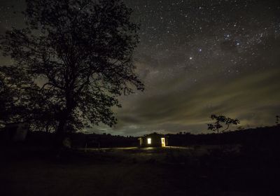 Noite Estrelada no Cariri