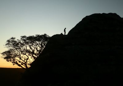 O Admirador do Ocaso