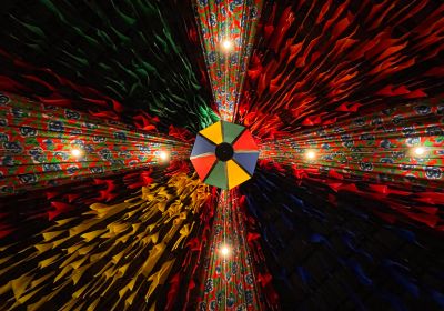 As Cores do São João