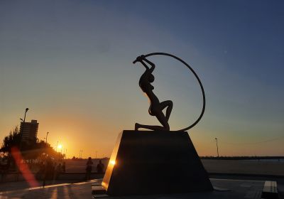 Iracema Veste-se de Sol